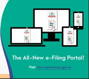 Online Income Tax filling (आयकर) का भुगतान कैसे करें ? Online Income Tax filling (आयकर) का भुगतान कैसे करें ?