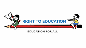 शिक्षा का अधिकार अधिनियम 2009