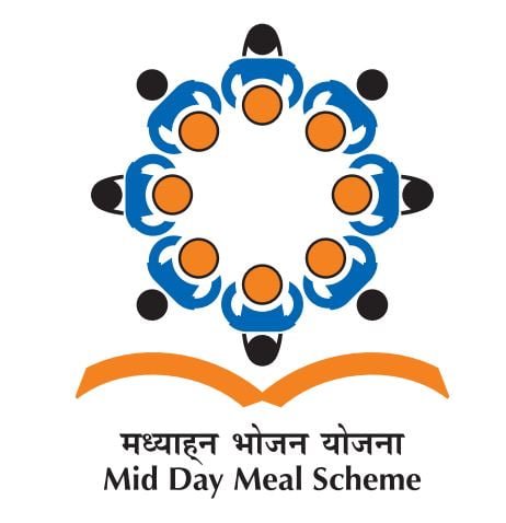 मध्यान्ह भोजन MDM Order and Form mid day meal scheme mid day meal menu scholarship order and forms
