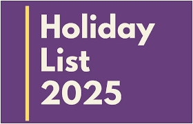 Government and Local Holidays 2021 : शासकीय अवकाश व स्थानीय अवकाश Government and Local Holidays 2021 : शासकीय अवकाश व स्थानीय अवकाश
