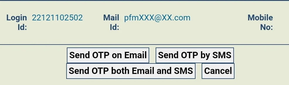 process-of-pfms-paymaent