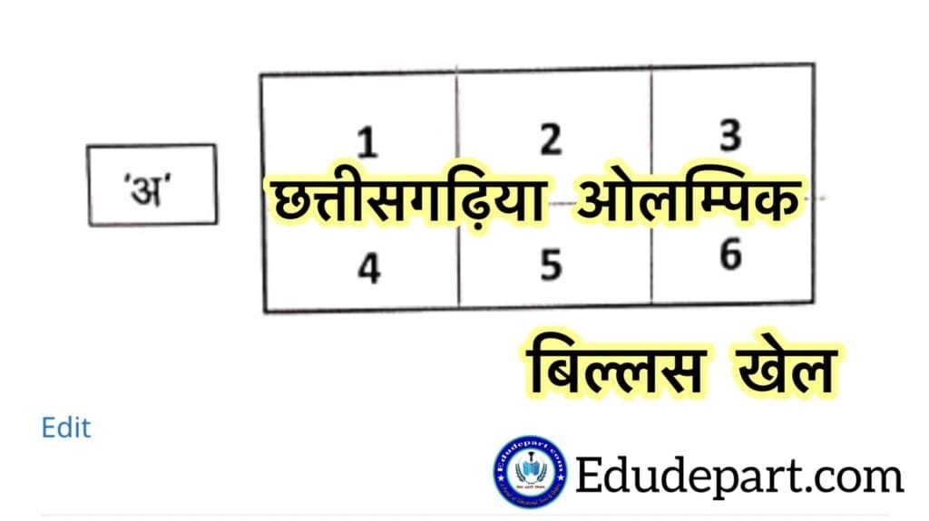 बिल्लस खेल के बारे में आवश्यक जानकारी