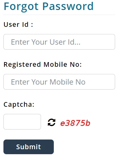 School Id Password Management in 2023