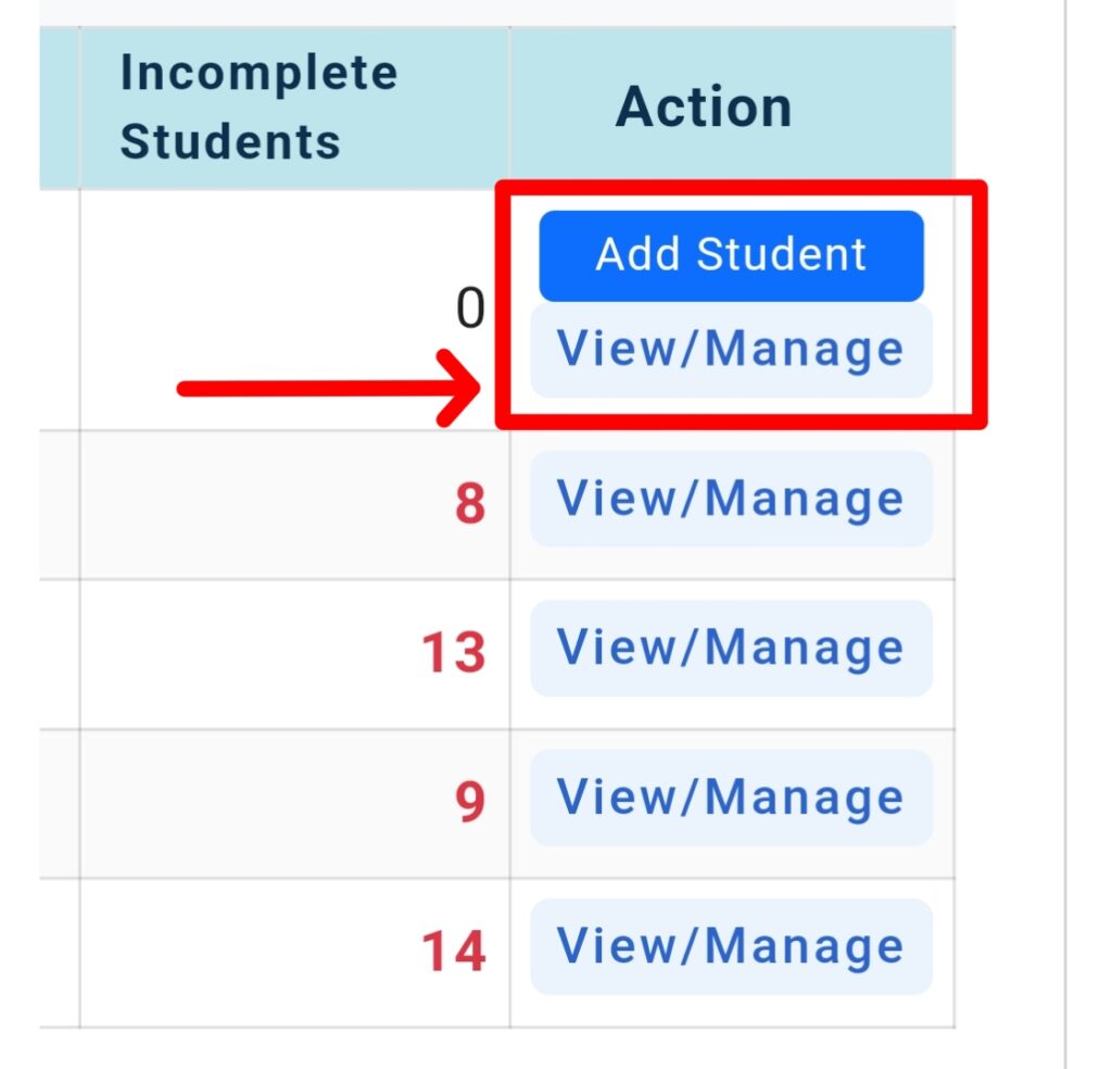 UDISE Plus में Student Profile 2024-25(छात्र विवरण ) कैसे अपडेट करें