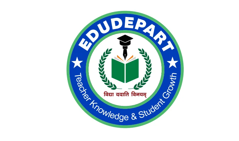 Edudepart.com