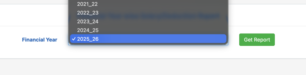 GPF Passbook संधारण 2025-26 : जानें Ekosh से gPF लेखा विवरण व वार्षिक वेतनपर्ची Download करना। GPF Passbook संधारण 2025-26 : जानें Ekosh से gPF लेखा विवरण व वार्षिक वेतनपर्ची Download करना।