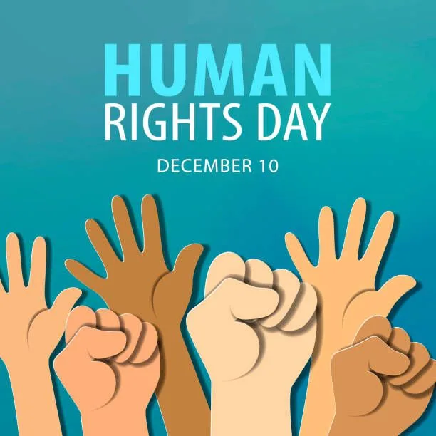 Online Quiz - राष्ट्रीय मानव अधिकार दिवस ( National Human Rights Day)