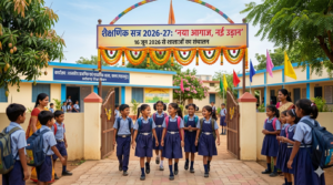 16 जून 2026 से प्रदेश की शाला संचालन हेतु महत्वपूर्ण निर्देश