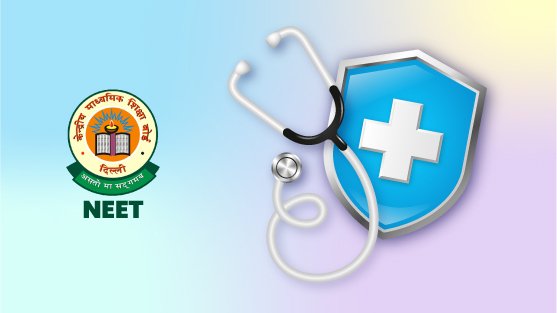 NEET Registration process step by step guide